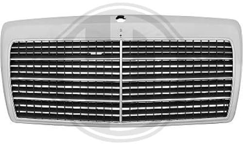 Diederichs 1612040 kylgrill