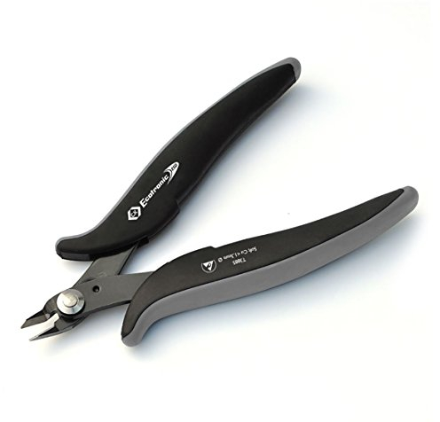 C.K Elektronik Seitenschneider ESD, 139 mm, T3885