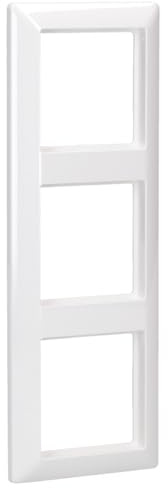 Jung AS583BFWW Rahmen 3-fach