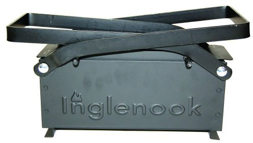 Harewood Inglenook, Inglenook Briquette Maker