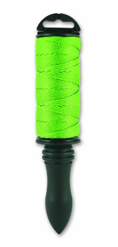 Chapuis DFVR Dérouleur ficelle polypropylène 1,45 mm L 50 m Vert sapin