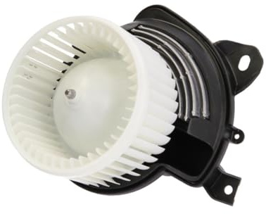 Denso DEA20012 Fan, A/C condenser
