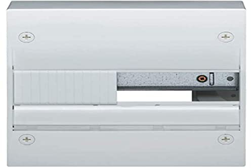 coffret hager gamma 1 x 13 modules à poser en saillie