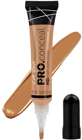LA GIRL Pro Conceal - Medium Beige