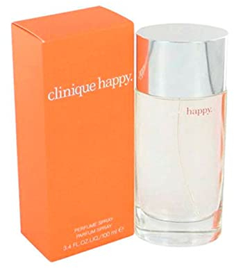Clinique Happy 100 ml Perfume Spray