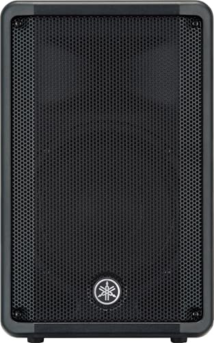 Yamaha DBR Series DBR 12 Powered Speaker Cabinet