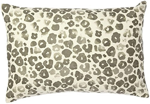 Pehr Designs Berkeley Collection Pebble Poppy Kissen