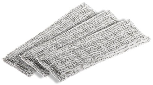 Thomas 787249 Microfaser-Pads 99 Parkett