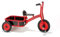 Winther Viking Dreirad Truck