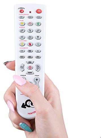 trendaffe Steuere einen Mann Scherzartikel für Frauen - Männer-Fernbedienung Spaßartikel Gadget