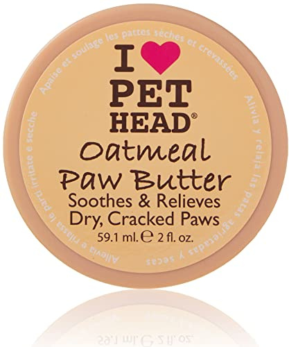 Company of Animals Oatmeal Paw Butter