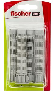 Fischer Dübel Netz Nylon Fischer HK 16 x 85 K
