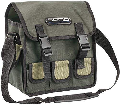 Spro Angeltasche Stalking Bag