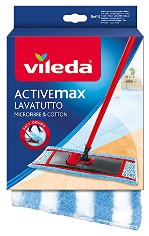 Vileda bezug Wischmat, 1
