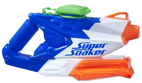 Nerf Super Soaker FreezeFire 2.0