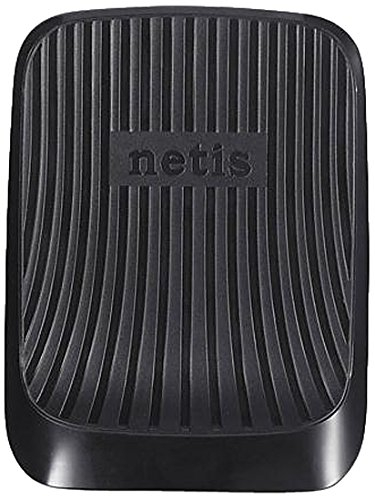 netis WF2412 DSL WiFi G/N150 Router mit Lanx4 Interne Antenne