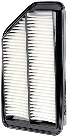 Bosch S0160 Car Air Filter - Separates Particles from the Air Intake - Moisture-resistant plus High Tensile Strength