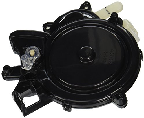 Turbine Assambly 440003860 Compatible with Hoover PowerScrub Carpet Cleaners FH50130 FH50135 FH50140 FH50150 FH50151 FH50152 FH50153