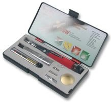 Iroda Pro-70k Soldering Iron, Gas, 25-80w Kit