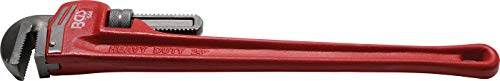 BGS Einhand-Rohrzange - 600 mm - 38 - 64 mm
