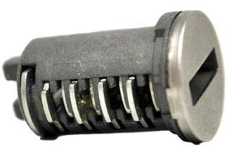 Safe-Tec Zylinder für HSC-Schließsystem #500