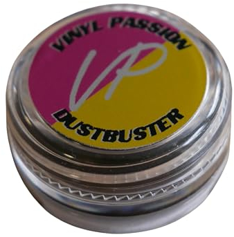 Vinyl Passion - Prodotto per pulitura puntina giradischi