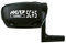 NC-17 4088 Unisex Velocomputer-set Fahrrad-sensor Dualband Geschwindigkeits undTrittfrequenzsensor,KompatibelzuAntFahrradsensor,Schwarz,EinheitsgrößeEU