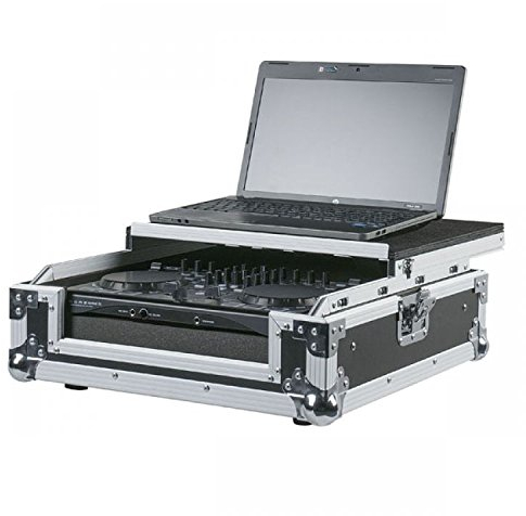 DCA-CON1 Universal case for 2 channel DJ Controlle