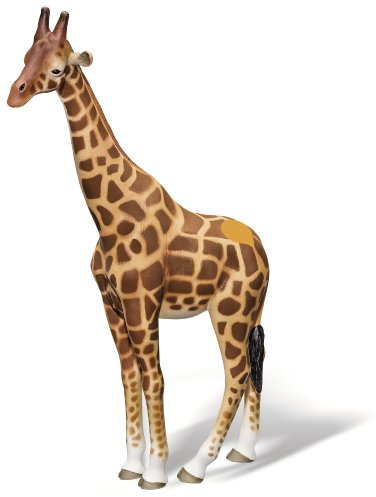 Ravensburger 00358 - Giraffe