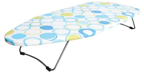 Iron Worx 73 x 30 cm Table Top Ironing Board