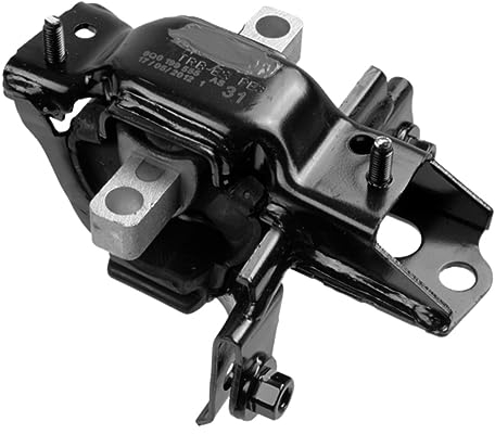 LEMFÖRDER 29978 01 Motorlager für Volkswagen Polo III (6R1, 6C1) 2009-2022 Links und andere Fahrzeuge