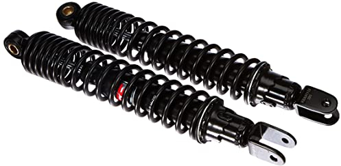 PAIRE D'AMORTISSEURS HYDRAULIQUES YSS X-MAX125/250 (REF.YSS : TD220-340P-04-X)