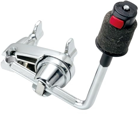 Tama CYA5E Cymbal Attachment with Quick-Set Cymbal Mate
