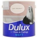 Dulux Matt White Cotton 5L [Misc.]