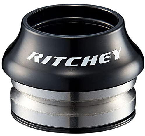 Ritchey Steuersatz COMP Zero Dropin 1-1/8, 80 Gr., schwarz