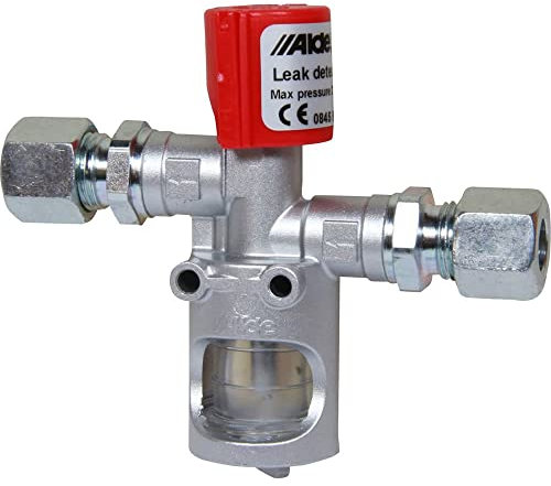 Alde 10mm Gas Leak Bubble Tester