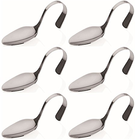 Partylöffel Happy Spoon 6 Stk