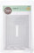 Sizzix Framelits Rechtdecke