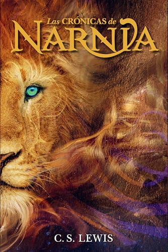 Las Cronicas de Narnia: The Chronicles of Narnia (Spanish edition)