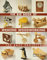 Big Book of Weekend Woodworking: 150 Easy Projects (Big Book of ... Series)