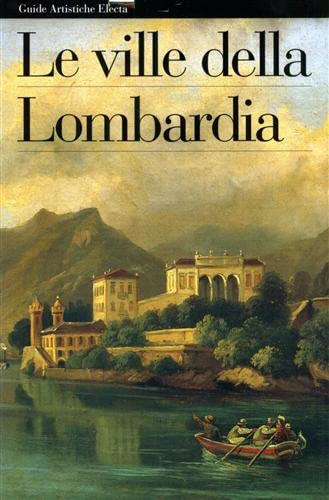 Le Ville Della Lombardia