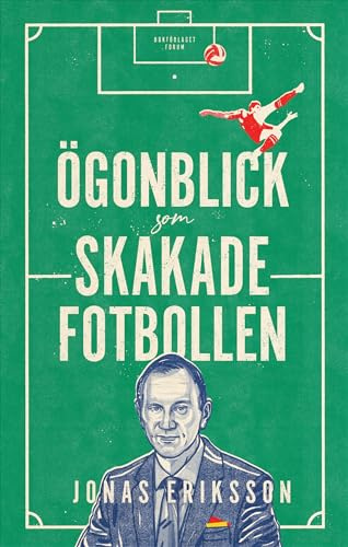 Ögonblick som skakade fotbollen
