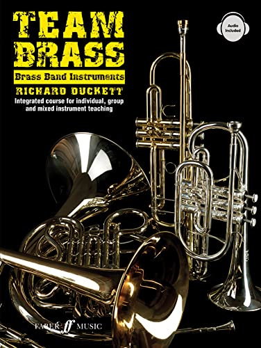 Team Brass : Brass Band Instruments