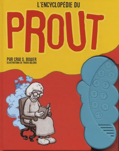 L'encyclopédie du prout