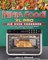 Ninja Foodi XL Pro Air Oven Cookbook: Crispy, Easy, Healthy, Fast & Fresh Recipes to Air Fry, Bake, and Roast