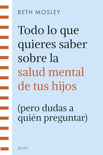 Todo lo que quieres saber sobre la salud mental de tus hijos (pero dudas a quién (Superfamilias)