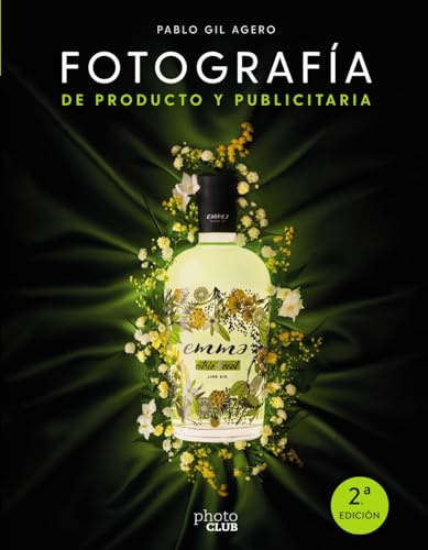 Fotografía de producto y publicitaria (PHOTOCLUB)