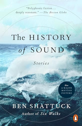 The History of Sound: Stories