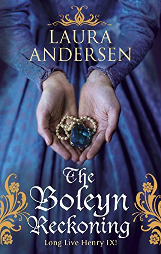 The Boleyn Reckoning: 3 (Anne Boleyn Trilogy, 3)