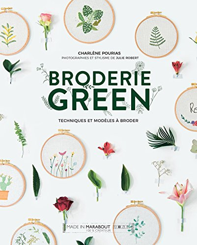 Broderie green: 31620